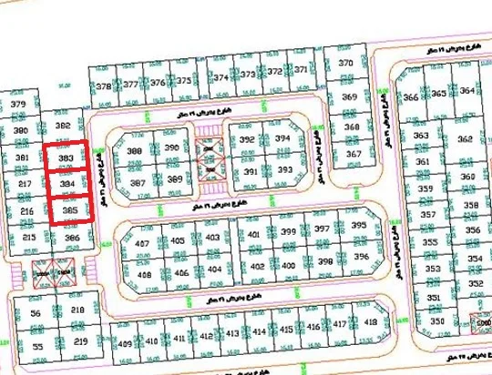 صورة العقار