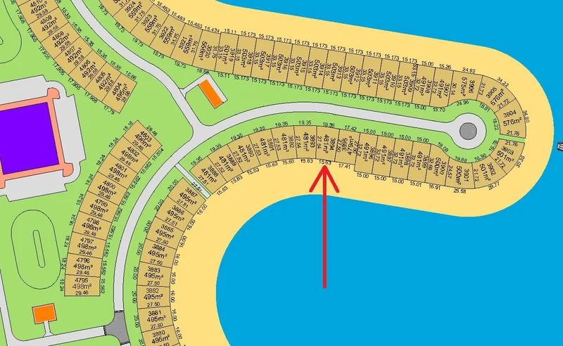 صورة العقار