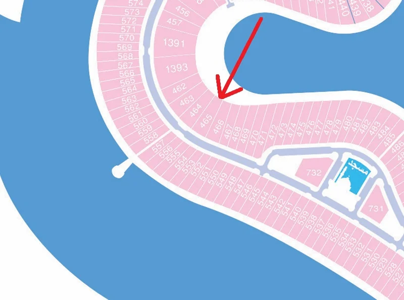 صورة العقار