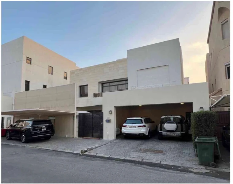 صورة العقار