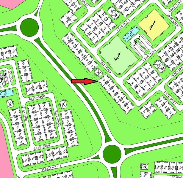 صورة العقار