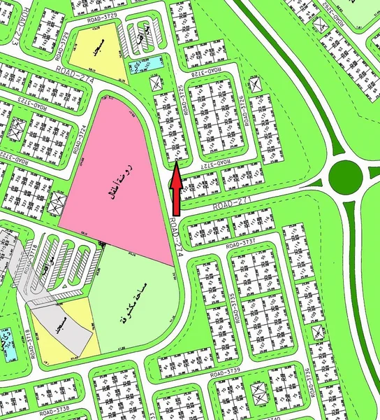 صورة العقار