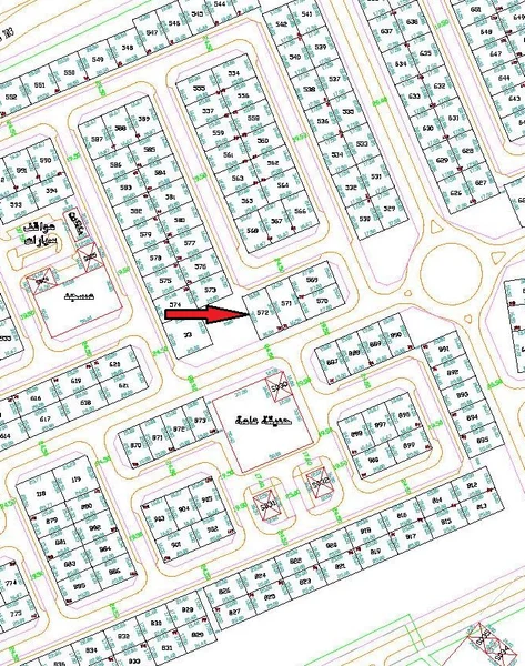 صورة العقار