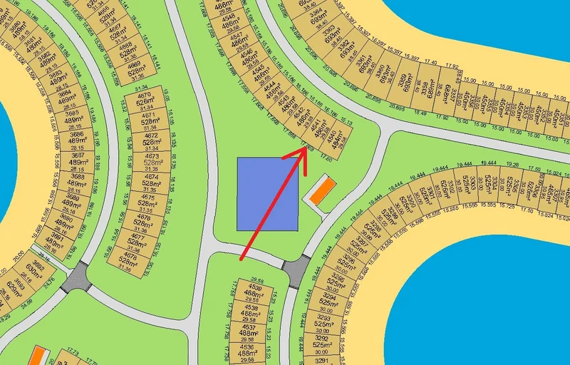 صورة العقار