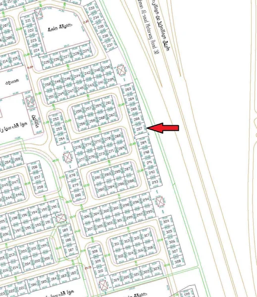 صورة العقار