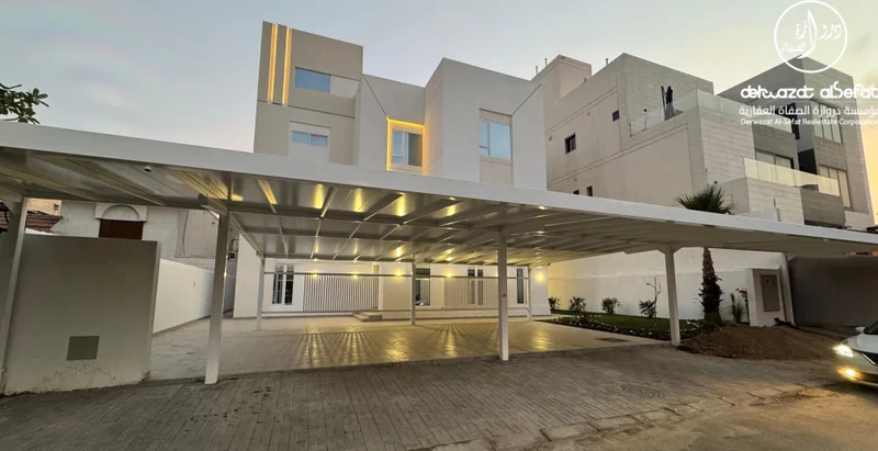 صورة العقار