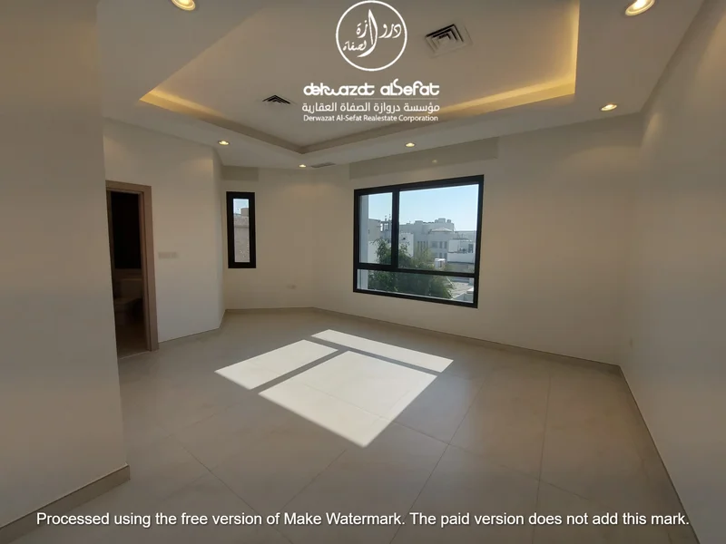 صورة العقار