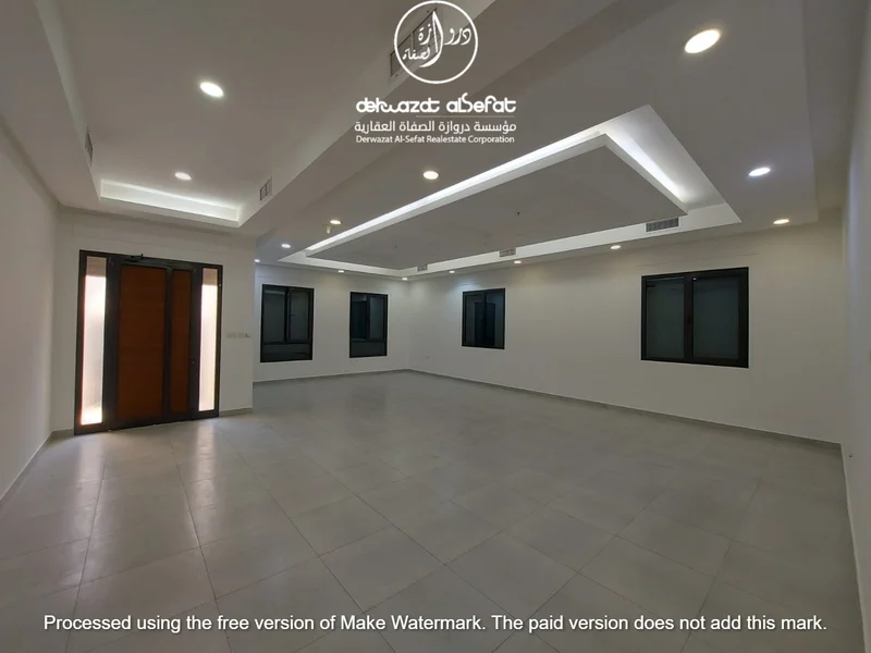 صورة العقار