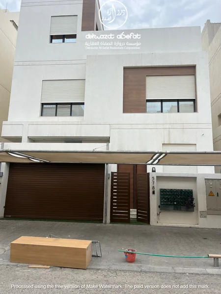 صورة العقار