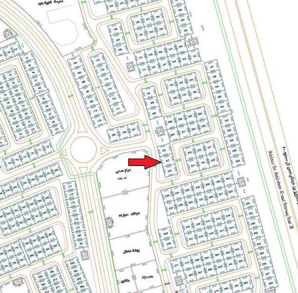 صورة العقار