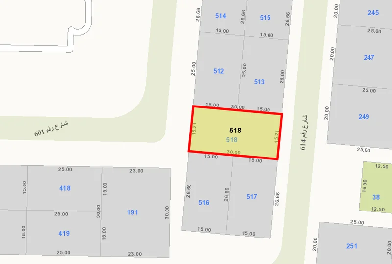 صورة العقار