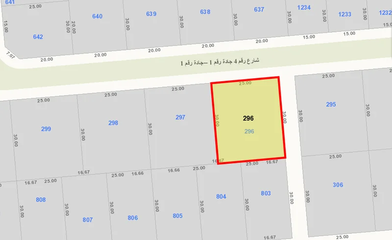 صورة العقار