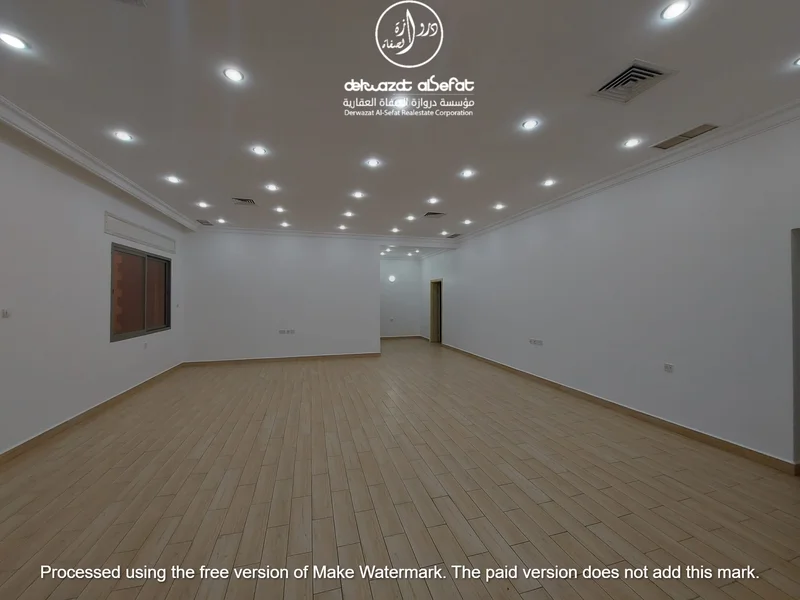 دور أرضي الصديق ق3