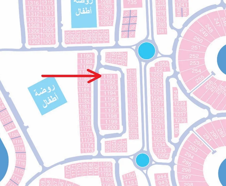 صورة العقار