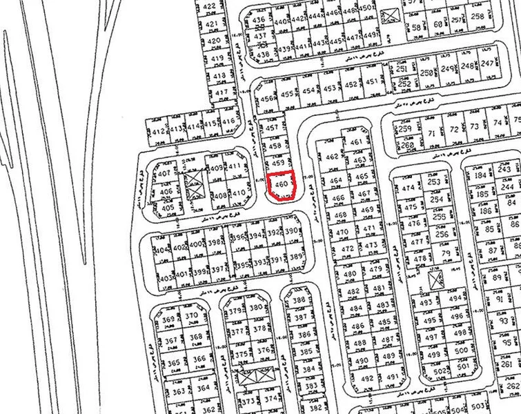 صورة العقار