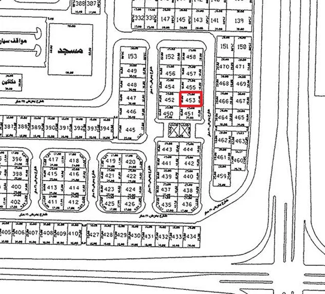 صورة العقار