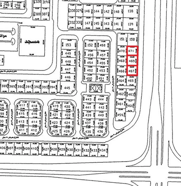 صورة العقار