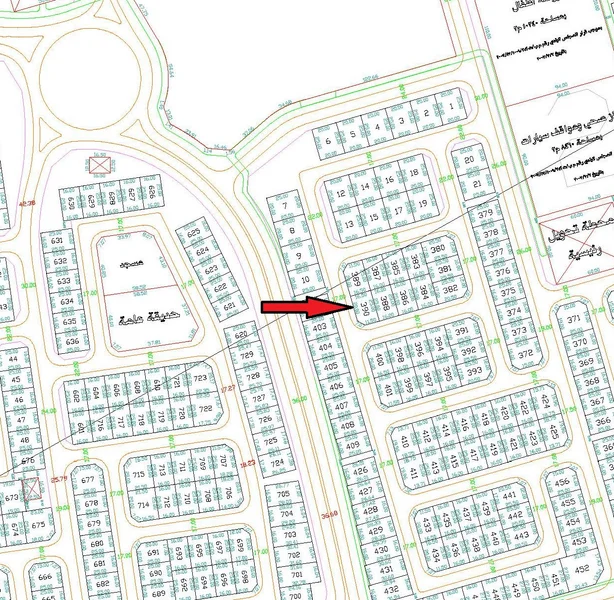 صورة العقار