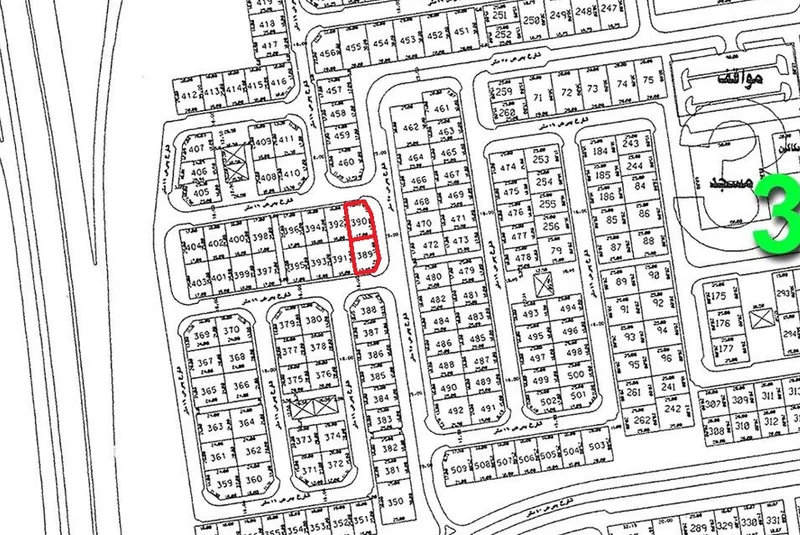 صورة العقار