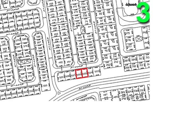 صورة العقار