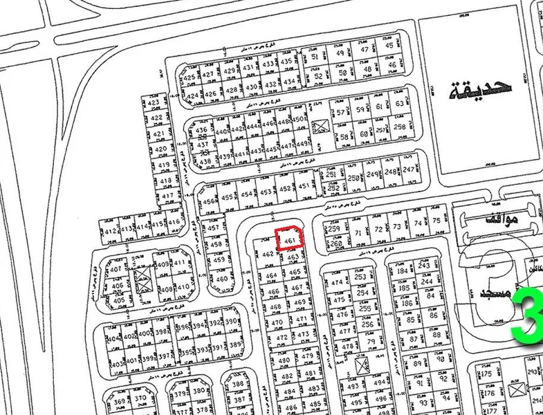 صورة العقار