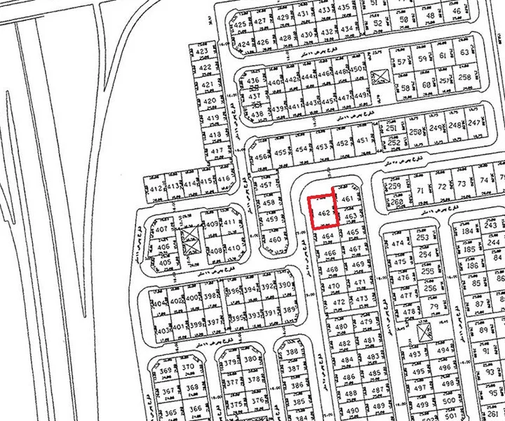 صورة العقار