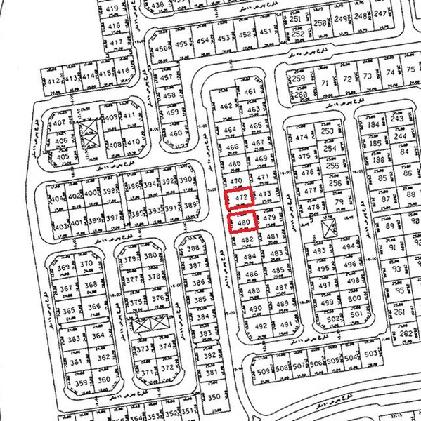 صورة العقار