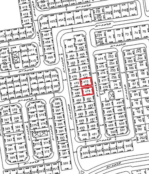 صورة العقار