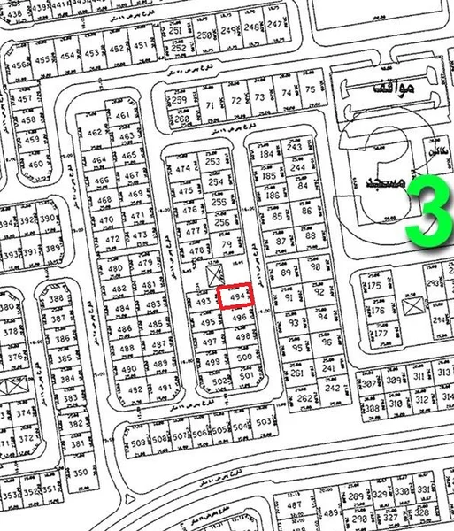 صورة العقار