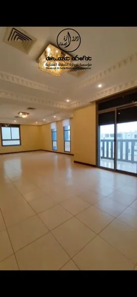 للإيجار دور ثاني في الصديق قطعه 2