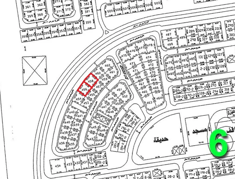 صورة العقار