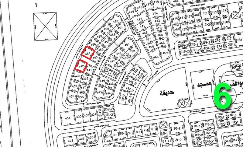 صورة العقار