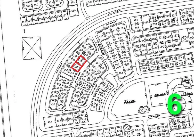 صورة العقار