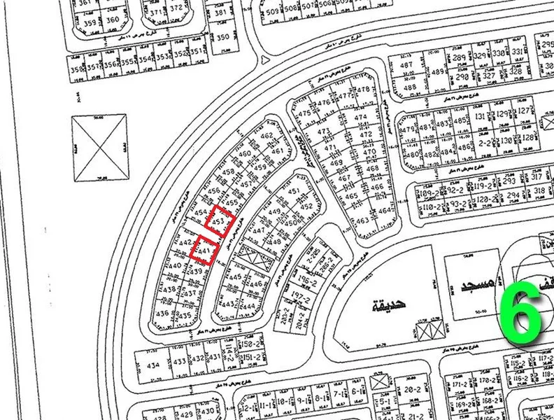 صورة العقار