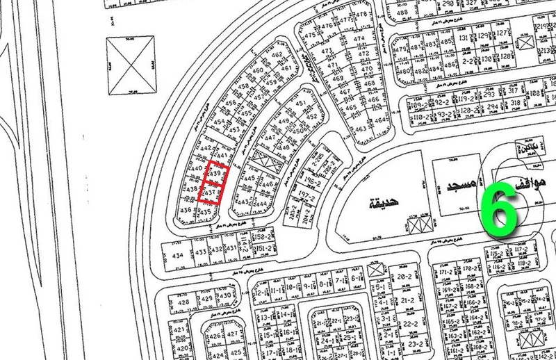 صورة العقار