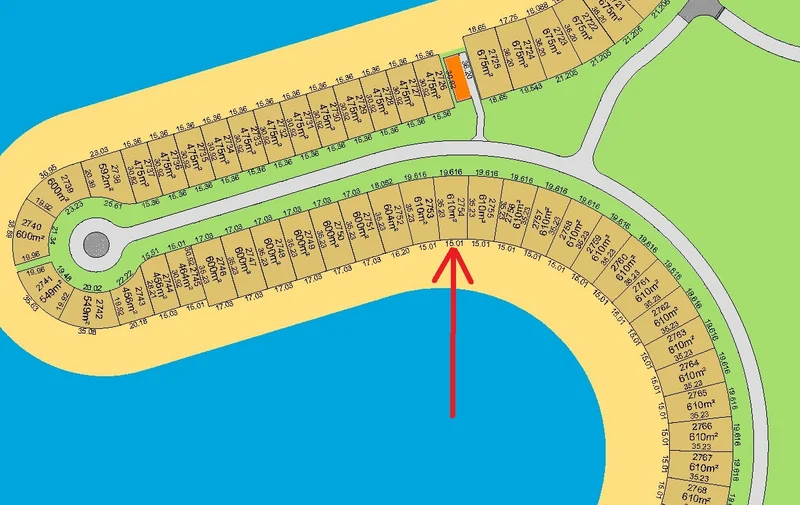 صورة العقار