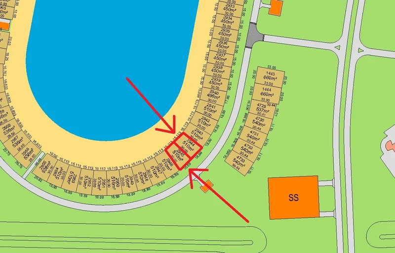 صورة العقار