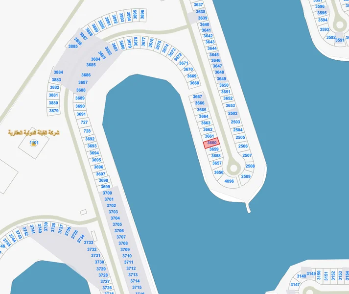 صورة العقار