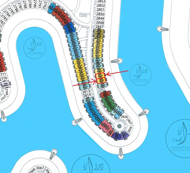 صورة العقار