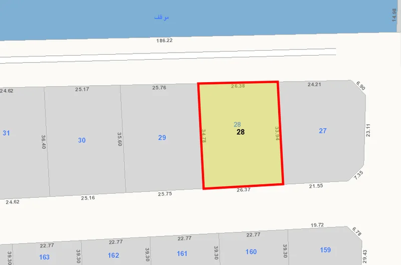 صورة العقار