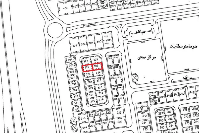 صورة العقار