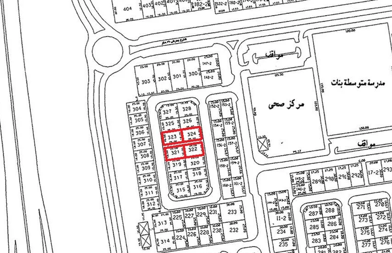 صورة العقار