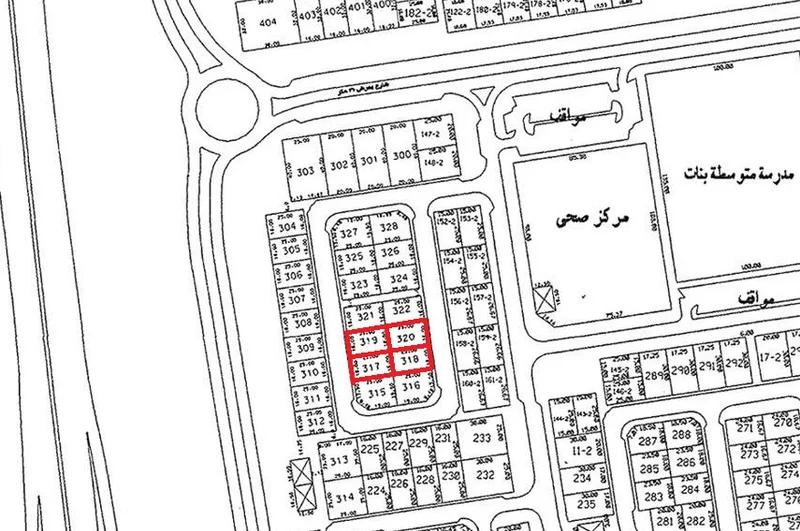 صورة العقار