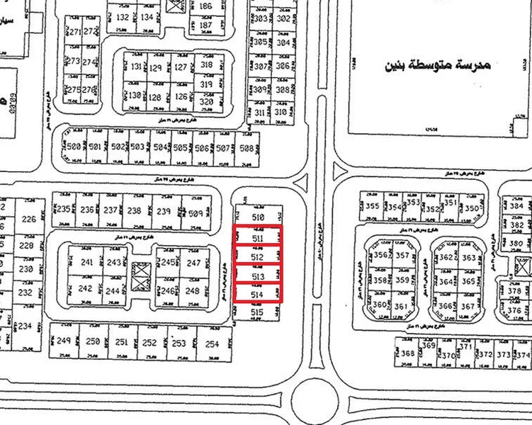 صورة العقار