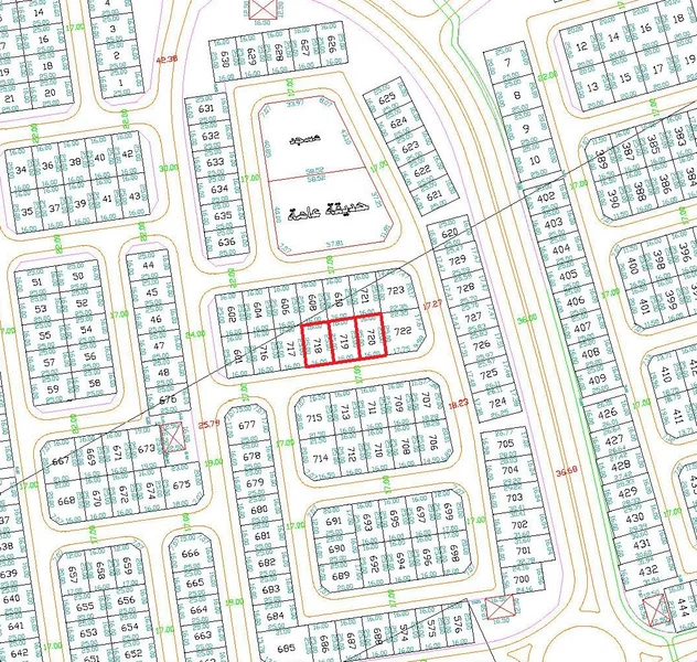 صورة العقار