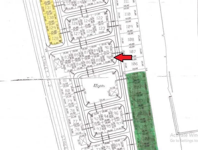 صورة العقار