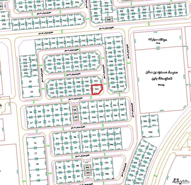 صورة العقار