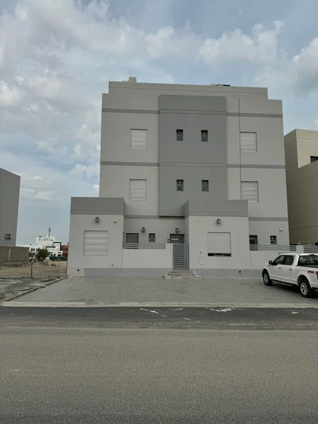 صورة العقار