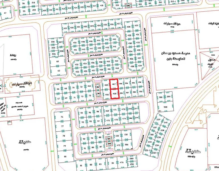 صورة العقار