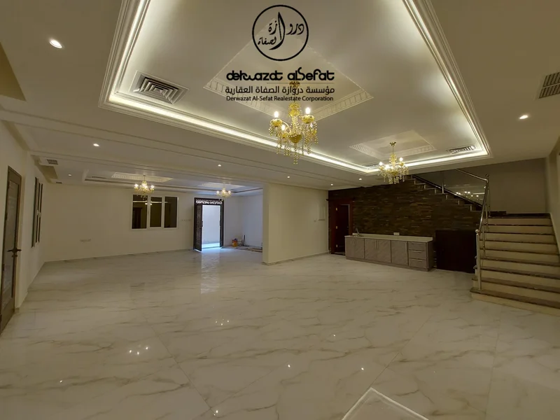 للإيجار دوبلكس في المسايل قطعه 4